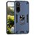 Σκληρή Πλάτη PC+TPU για Xiaomi Redmi A7 Pro (OEM) σε Μπλε με περιστρεφόμενο Stand — ανθεκτική προστασία από πτώσεις & γρατζουνιές με ενσωματωμένο δαχτυλίδι-βάση.