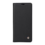 Θήκη Xiaomi Redmi A7 Pro - YIKATU YK-001 - Flip Πορτοφόλι από Συνθετικό Δέρμα (PU) - Μαύρο - Wallet/Stand — εικόνα 5