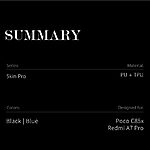 Θήκη Xiaomi Redmi A7 Pro - DUX DUCIS Skin Pro Series - Flip Θήκη από Συνθετικό Δέρμα (PU) με TPU - Μαύρο - Wallet/Stand — εικόνα 2