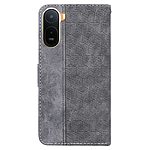Θήκη Xiaomi Redmi A7 Pro - OEM - Flip Πορτοφόλι από Συνθετικό Δέρμα (PU) με TPU - Γκρι - Wallet/Stand/Λουράκι — εικόνα 7