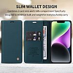 Θήκη Xiaomi Redmi A7 Pro - YIKATU YK-001 - Flip Πορτοφόλι από Συνθετικό Δέρμα (PU) με TPU - Πράσινο - Wallet/Stand — εικόνα 2