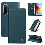 Θήκη Xiaomi Redmi A7 Pro - YIKATU YK-001 - Flip Πορτοφόλι από Συνθετικό Δέρμα (PU) με TPU - Πράσινο - Wallet/Stand — εικόνα 3