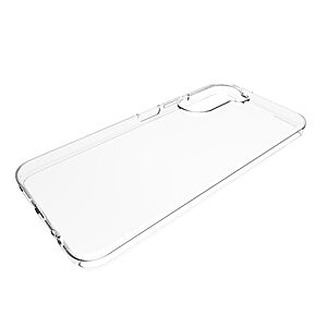 Θήκη Xiaomi Redmi A7 Pro - OEM - Πλάτη TPU - Διάφανο — εικόνα 2