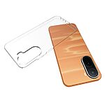 Θήκη Xiaomi Redmi A7 Pro - OEM - Πλάτη TPU - Διάφανο — εικόνα 4