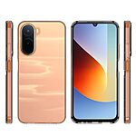 Θήκη Xiaomi Redmi A7 Pro - OEM - Πλάτη TPU - Διάφανο — εικόνα 5