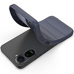 Θήκη Xiaomi Redmi A7 Pro - OEM - Πλάτη TPU - Μπλε Σκούρο — εικόνα 2