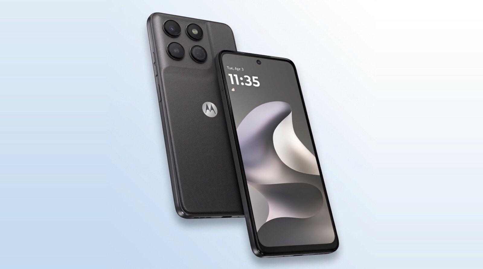 Θήκες Motorola Moto G37 Power