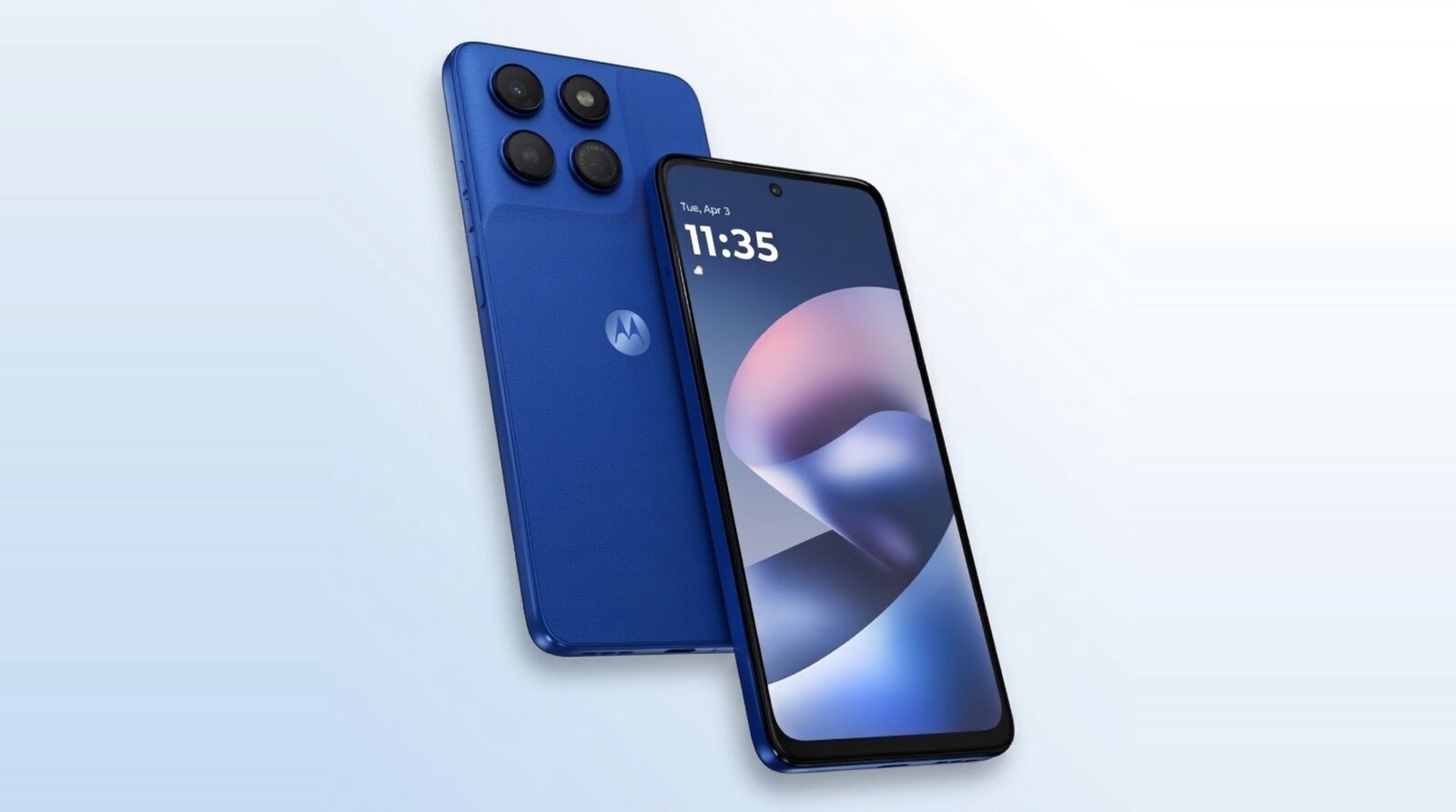 Θήκες Motorola Moto G37