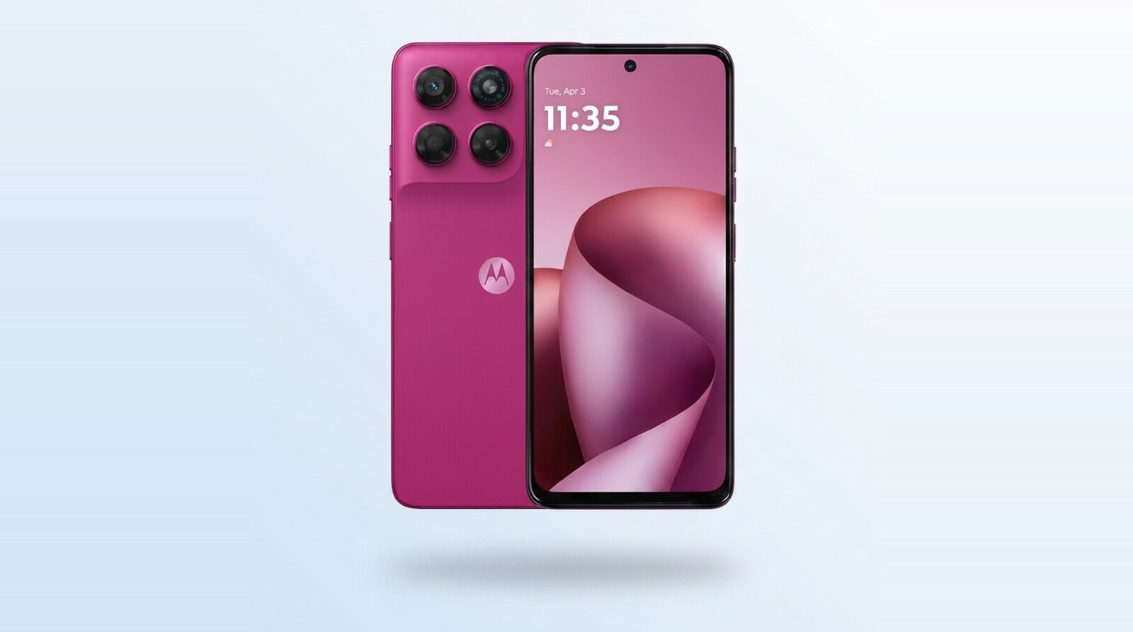 Θήκες Motorola Moto G47 5G