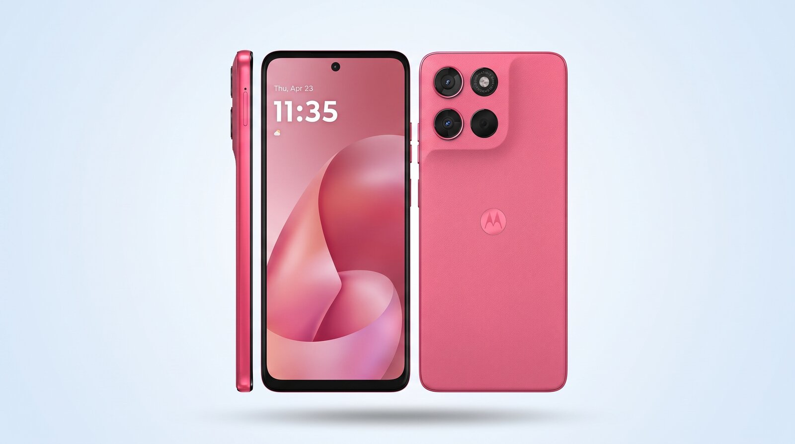 Θήκες Motorola Moto G57 Power Θήκες Motorola Moto G57 Power