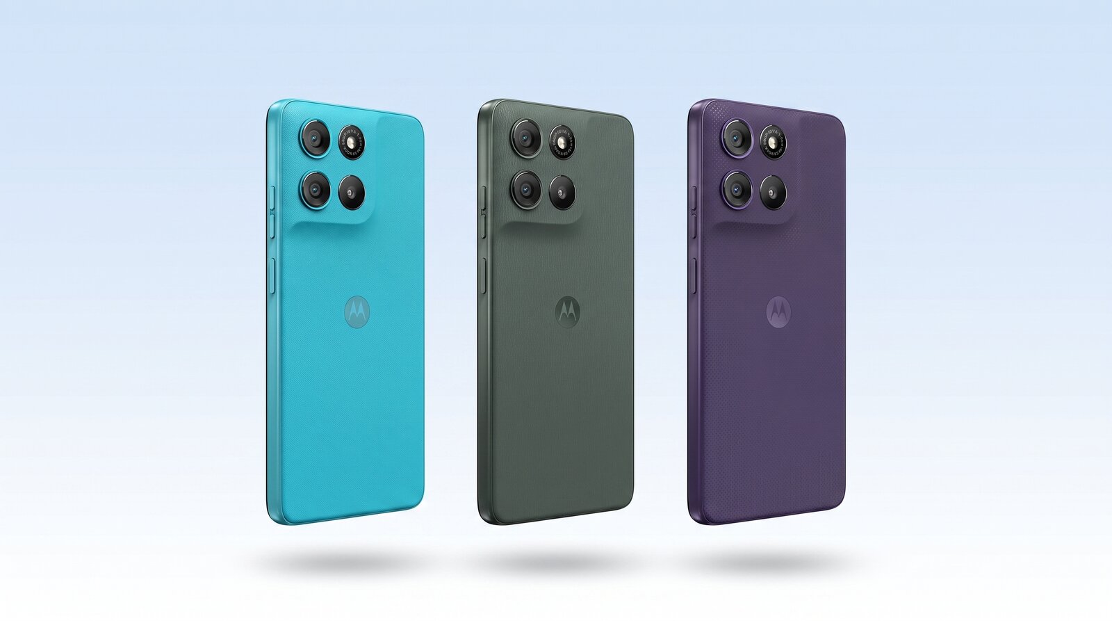 Θήκες Motorola Moto G67 Power Θήκες Motorola Moto G67 Power