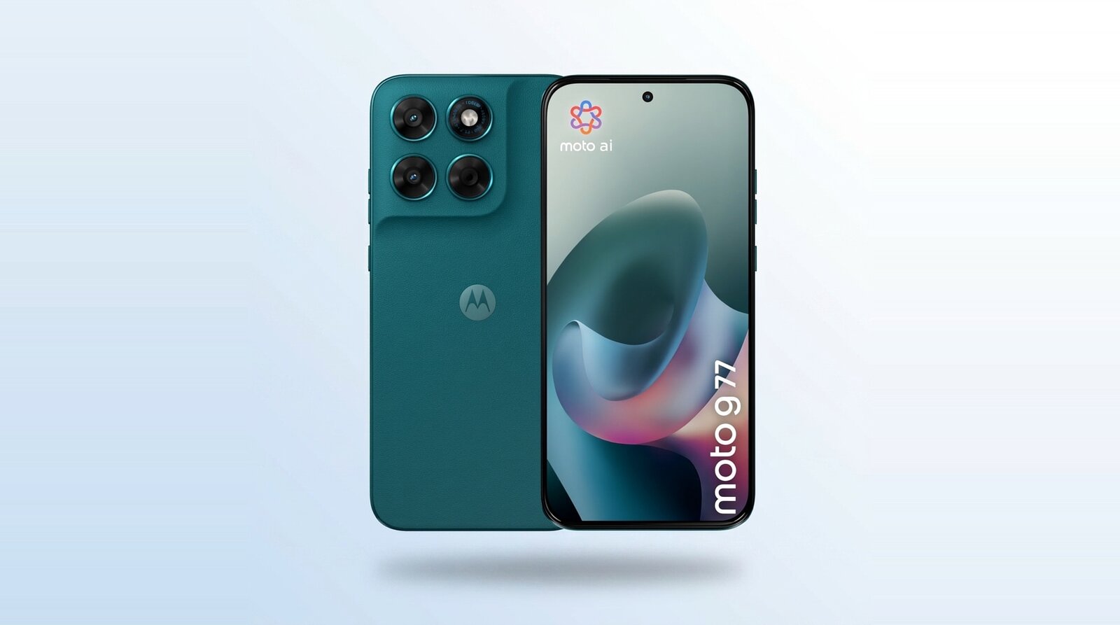 Θήκες Motorola Moto G77 5G