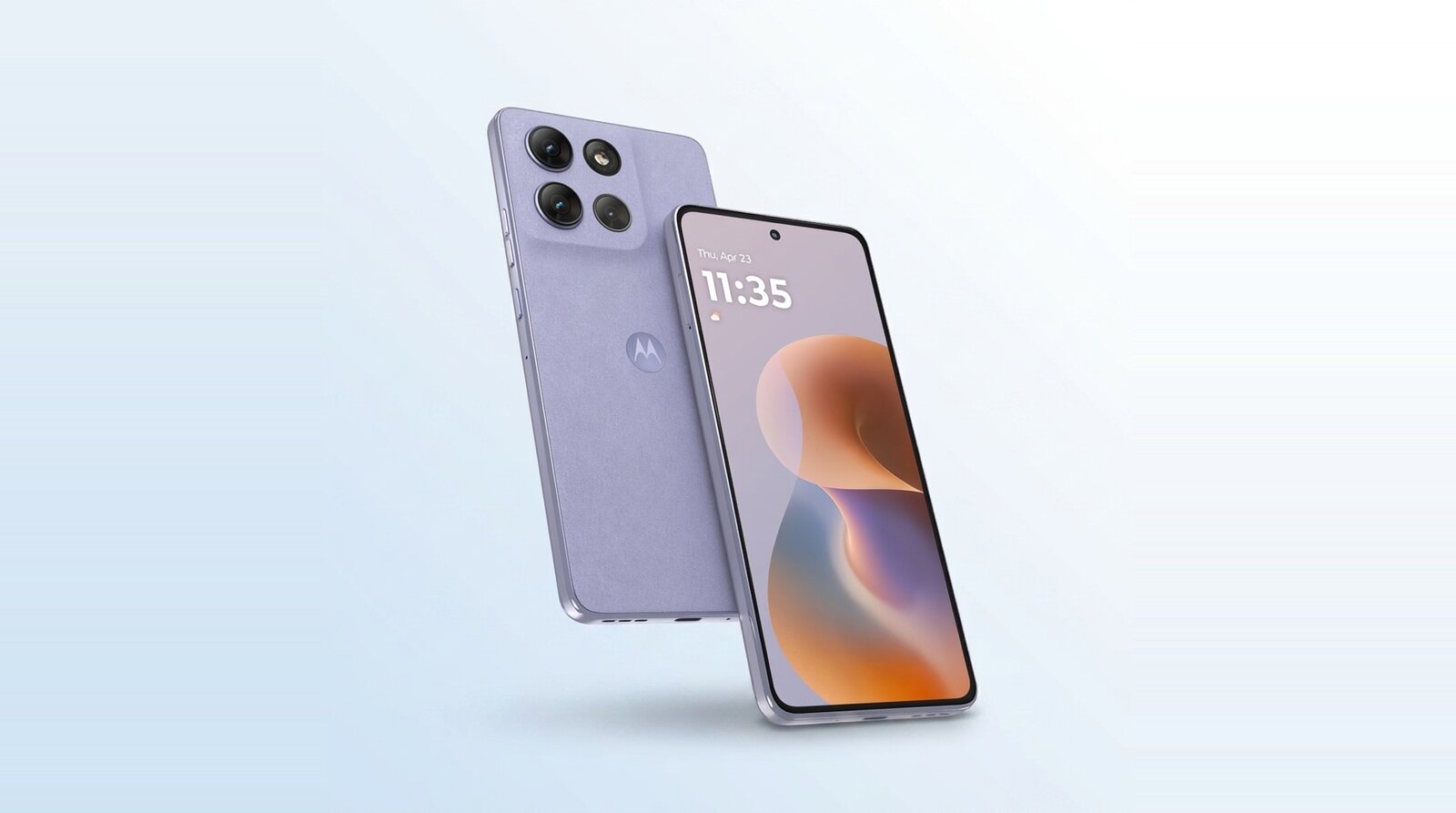 Θήκες Motorola Moto G86 Power