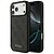Guess 4G Classic Case for iPhone 18 Pro / 17 Pro – Black – Θήκη Προστασίας για iPhone 18 Pro / 17 Pro σε Μαύρο Χρώμα