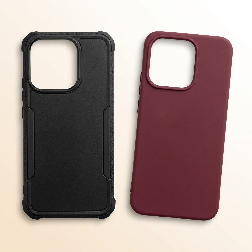 Θήκες Xiaomi Redmi Note 17 Pro Max