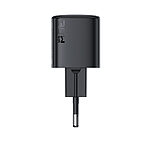 Φορτιστής Τοίχου Acefast A118 GaN PD 3.0 PPS 30W 1xUSB-C Μαύροο - Εικόνα 4