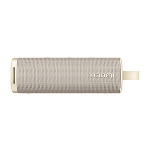Θήκες Κινητών & Αξεσουάρ | ThikiShop.gr 30 Ηχείο Bluetooth Xiaomi Sound Outdoor με Διπλά Παθητικά Woofer Radiators Χρυσό (QBH4370GL)