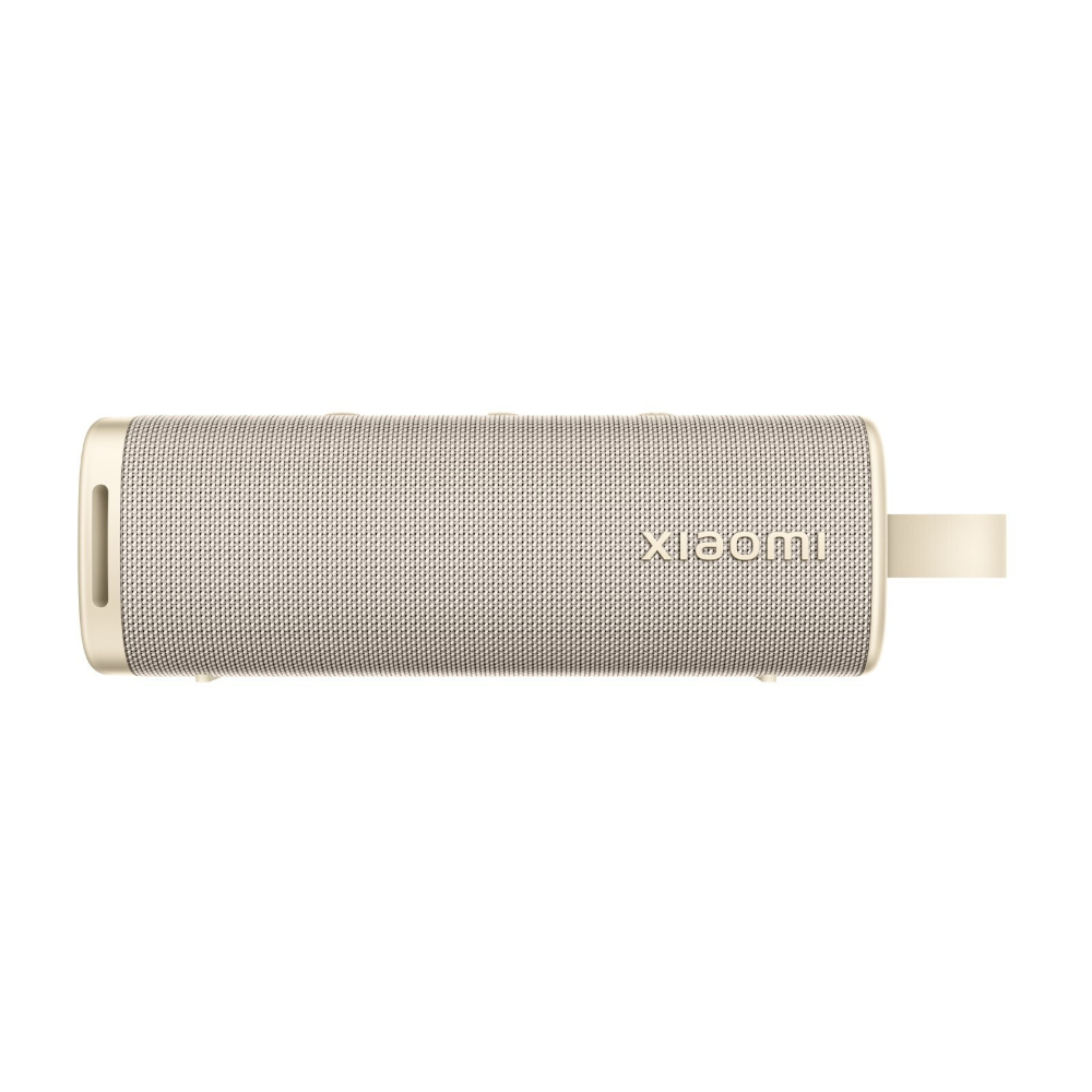 0089600_0 Ηχείο Bluetooth Xiaomi Sound Outdoor με Διπλά Παθητικά Woofer Radiators Χρυσό (QBH4370GL) - Image 1
