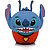 Bitty Boomers — Disney: Stitch Experiment 626 Bluetooth Mini Φορητό Ηχείο Κυβάκι 5,0 εκατοστά