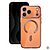 Θήκη TFO Color Chrome Mag για iPhone 17 Pro Max 6,9" Ροζ Χρυσό (GSM277992)