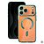Θήκη TFO Color Chrome Mag για iPhone 17 Pro Max 6,9" Πράσινη (GSM277990)
