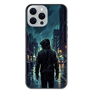 Θήκη για iPhone 14 Pro Max | discipline - Soft TPU