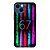 Θήκη για iPhone 15 | 67 Neon - Soft TPU