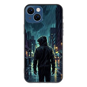 Θήκη για iPhone 15 | discipline - Soft TPU