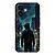 Θήκη για iPhone 16 | discipline - Soft TPU