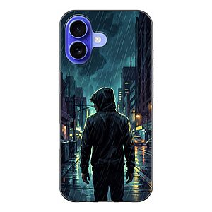 Θήκη για iPhone 17 | discipline - Soft TPU