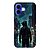 Θήκη για iPhone 17 | discipline - Soft TPU