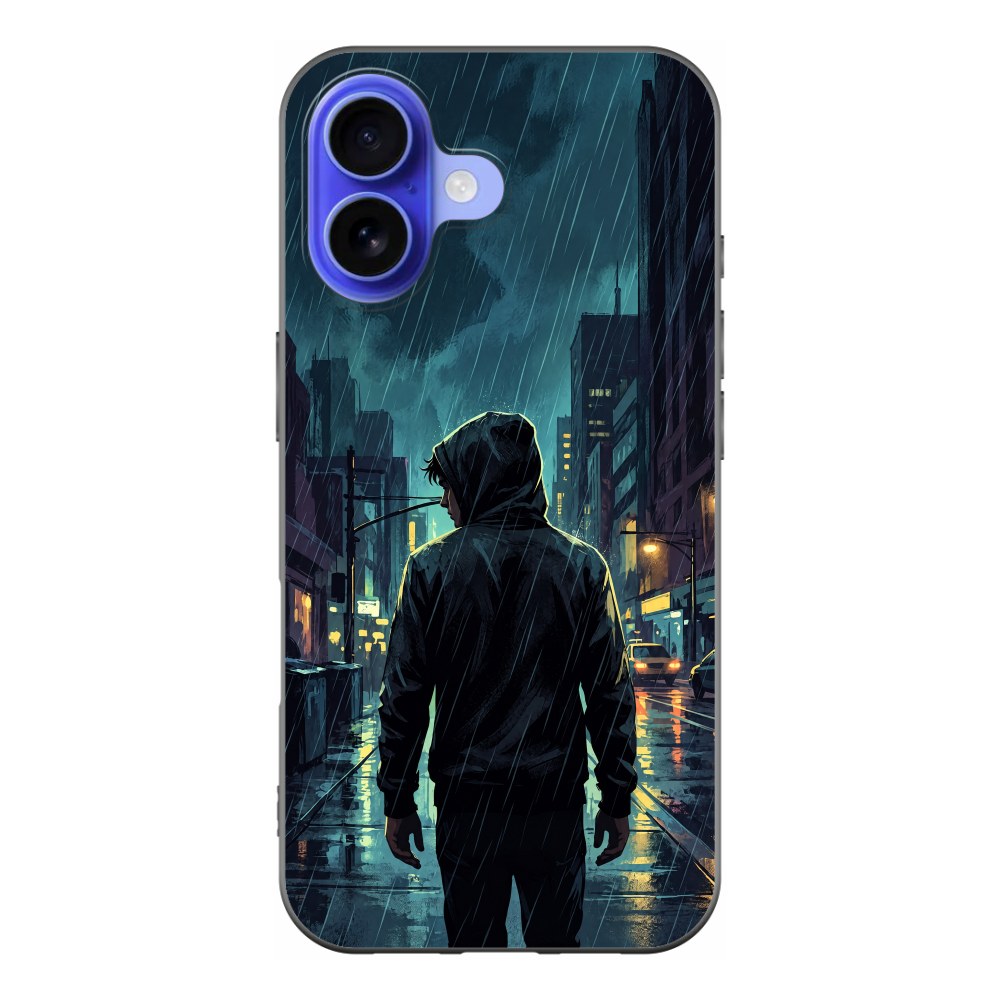 Θήκη για iPhone 17 | discipline - Soft TPU Θήκη για iPhone 17 | discipline - Soft TPU