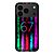 Θήκη για iPhone 17 Pro / 18 Pro | 67 Neon - Soft TPU