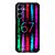 Θήκη για Samsung Galaxy A16 (4G / 5G) | 67 Neon - Soft TPU