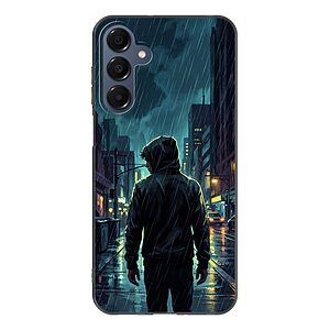 Θήκη για Samsung Galaxy A16 (4G / 5G) | discipline - Soft TPU
