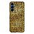 Θήκη για Samsung Galaxy A16 (4G / 5G) | Χρυσή λεοπάρ - Soft TPU