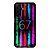 Θήκη για Samsung Galaxy A26 5G | 67 Neon - Soft TPU