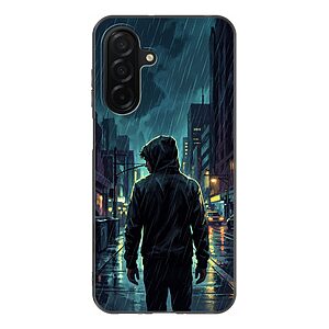 Θήκη για Samsung Galaxy A26 5G | discipline - Soft TPU