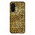 Θήκη για Samsung Galaxy A26 5G | Χρυσή λεοπάρ - Soft TPU