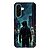 Θήκη για Samsung Galaxy A36 5G | discipline - Soft TPU