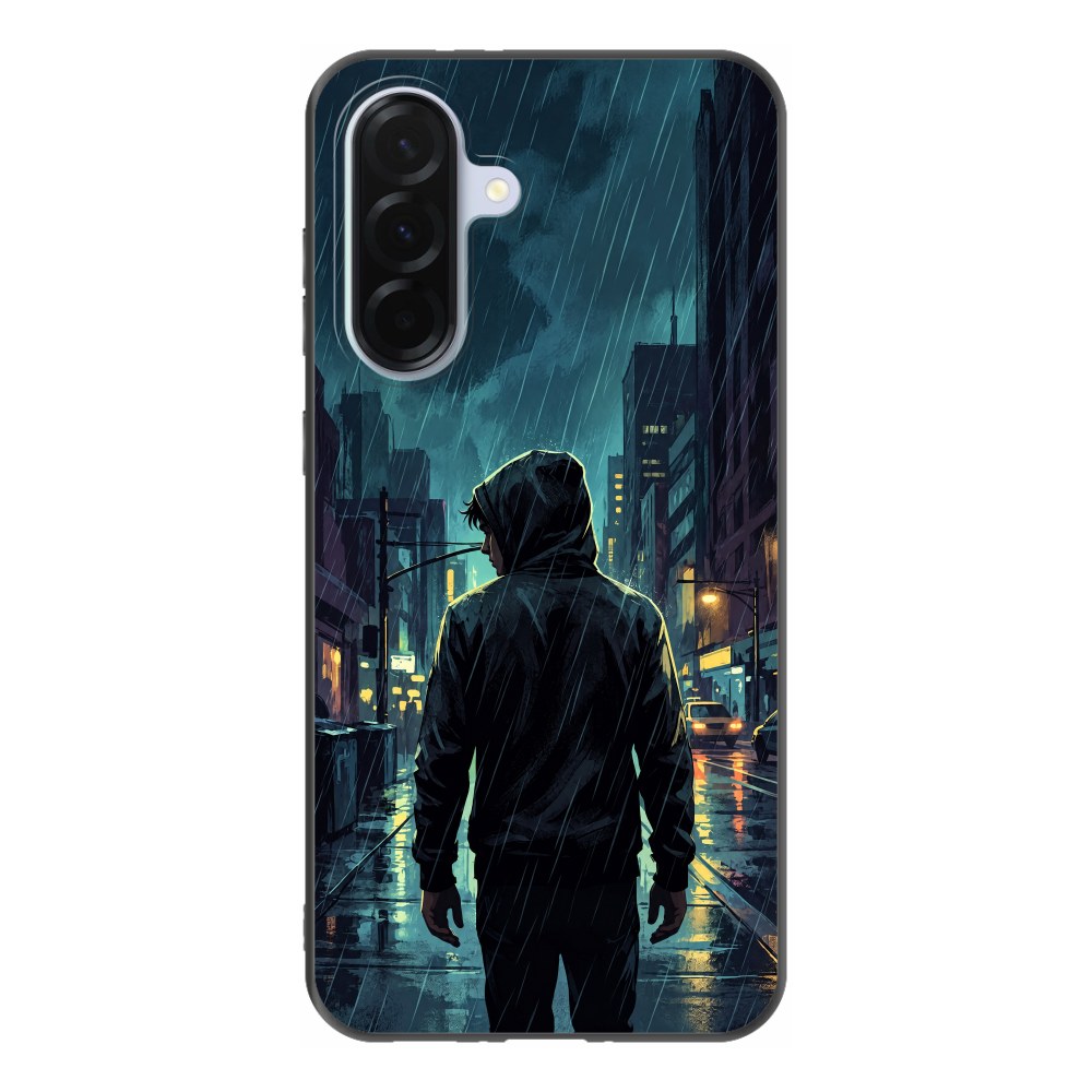 Θήκη για Samsung Galaxy A36 5G | discipline - Soft TPU Θήκη για Samsung Galaxy A36 5G | discipline - Soft TPU
