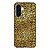 Θήκη για Samsung Galaxy A36 5G | Χρυσή λεοπάρ - Soft TPU