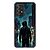 Θήκη για Samsung Galaxy A52 4G / A52 5G / A52S | discipline - Soft TPU