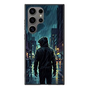 Θήκη για Samsung Galaxy S24 Ultra 5G | discipline - Soft TPU