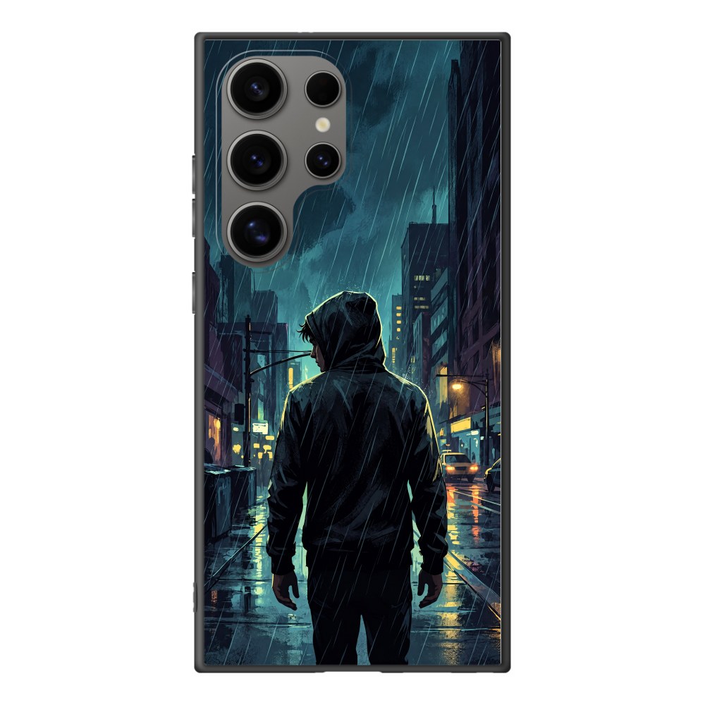 Θήκη για Samsung Galaxy S24 Ultra 5G | discipline - Soft TPU Θήκη για Samsung Galaxy S24 Ultra 5G | discipline - Soft TPU