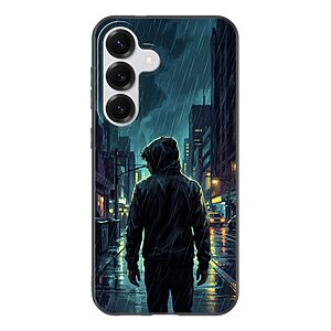 Θήκη για Samsung Galaxy S25 5G | discipline - Soft TPU