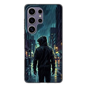 Θήκη για Samsung Galaxy S25 Ultra 5G | discipline - Soft TPU