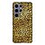 Θήκη για Samsung Galaxy S25 Ultra 5G | Χρυσή λεοπάρ - Soft TPU