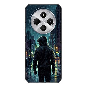 Θήκες Κινητών Xiaomi Mi A1 22 Θήκη για Xiaomi Redmi 14C / Poco C75 | discipline - Soft TPU
