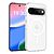 Σκληρή Πλάτη PC+TPU για Google Pixel 11 / 11 Pro (OEM) σε Ημιδιάφανο — μαγνητικό δαχτυλίδι, ματ υφή skin touch & λεπτή προστασία.